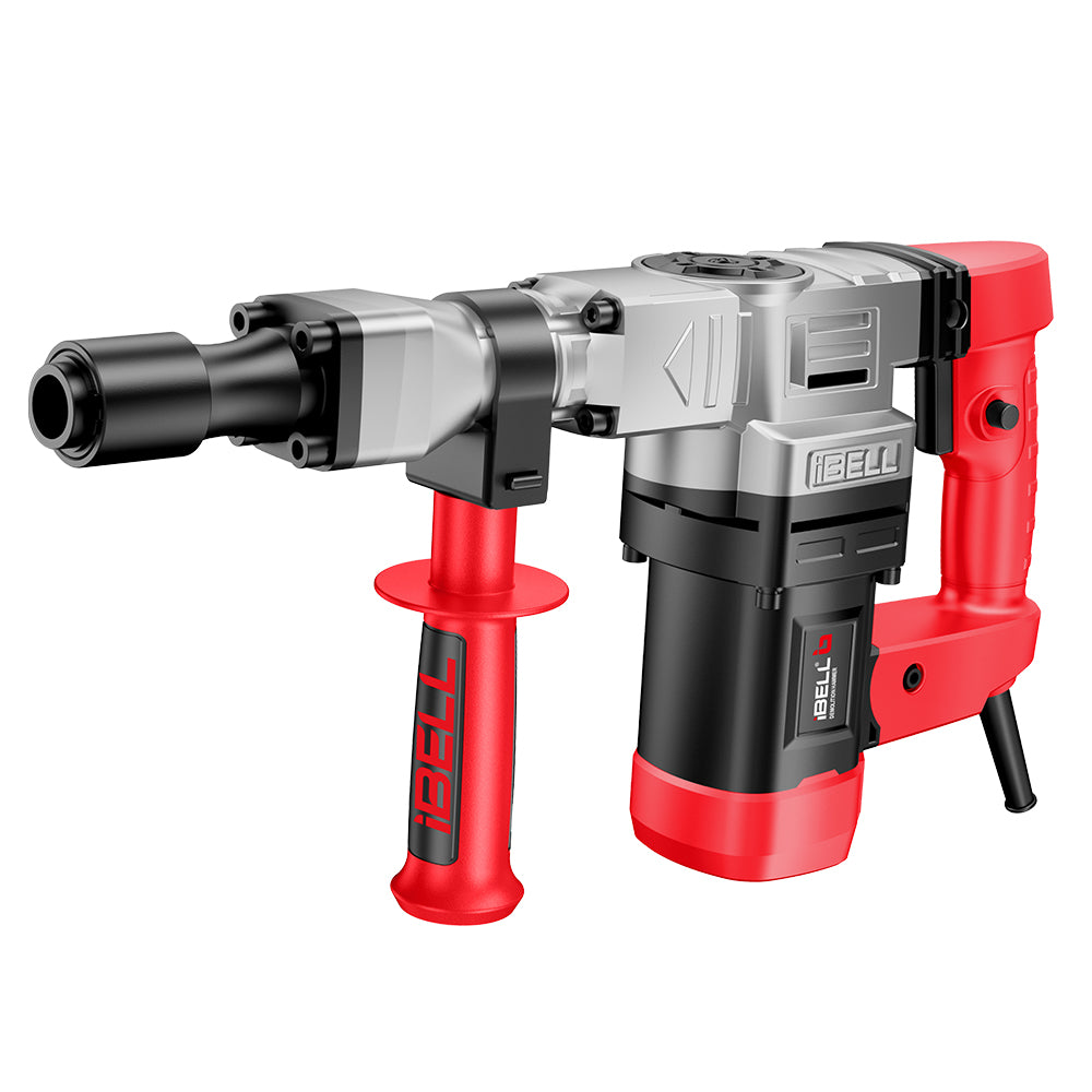 Ibell demolition hammer deals