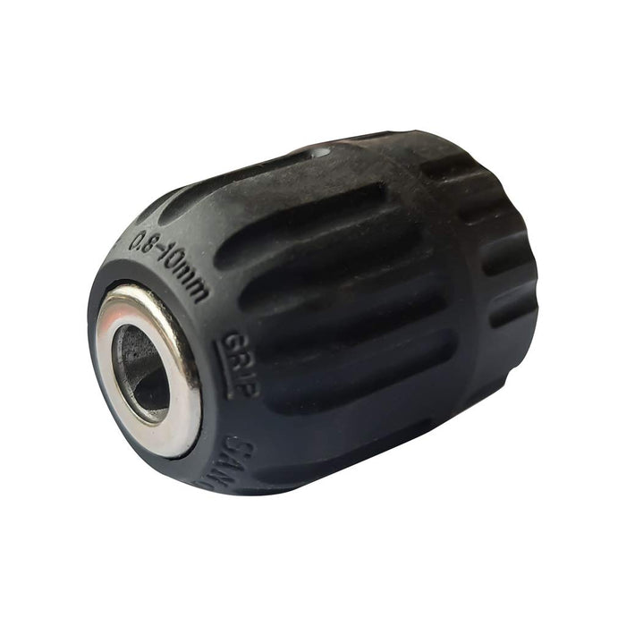 iBELL Chuck – SD 10-86, Precision Replacement Drill Chuck for Screwdriver Drill (OEM)