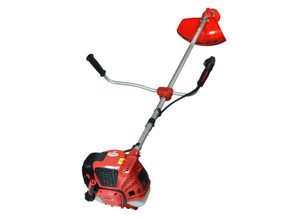 iBELL Gasoline 4328BC Brush-cutter 2-Stroke with Months