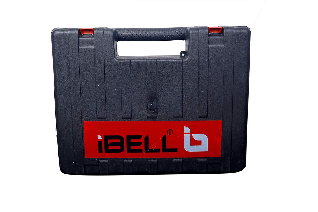 IBELL Rotary Hammer Drill Machine RH26-24, SDS Chuck,800W,900RPM,26MM with 6 Months Warranty