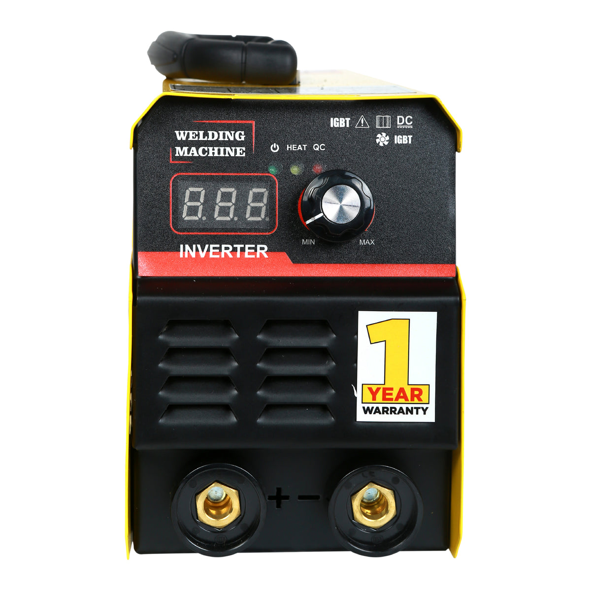 VORMIR Inverter ARC Welding Machine (IGBT) M22016 220A with Hot Start