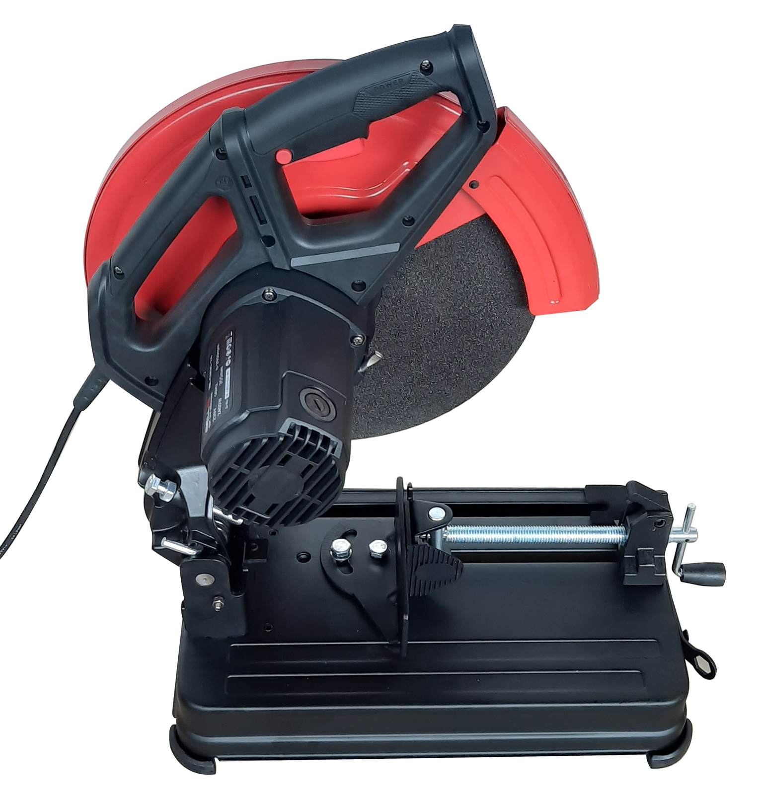 Cutting Machines — ibelltools