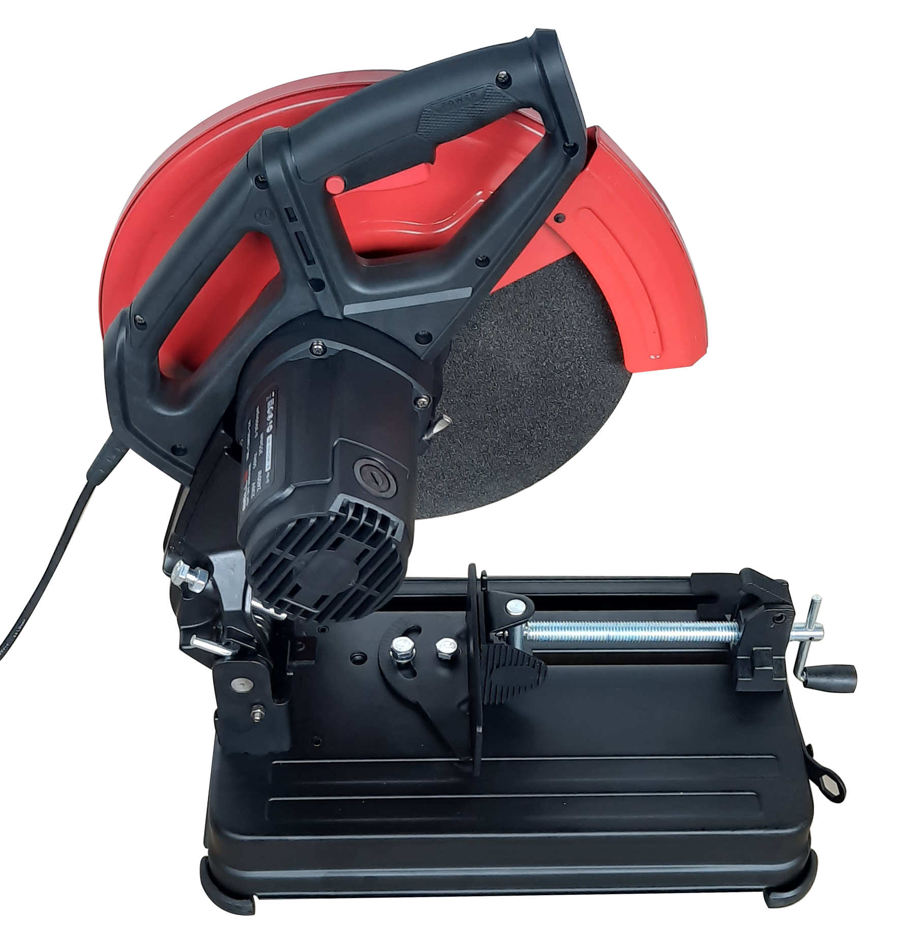Cutting Machines — ibelltools