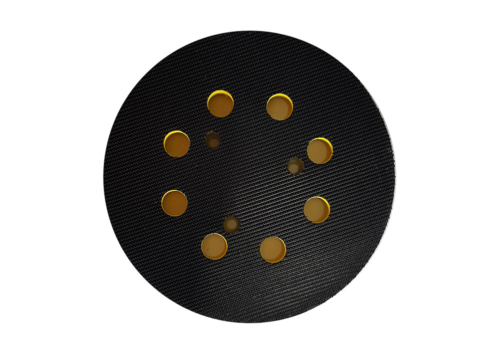 Back Pad:/ Sander Pad: iBELL OS23-46 Orbital Sander (OEM) — ibelltools