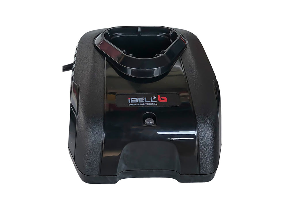 iBELL 12V MAX Lithium Battery Charger: Cordless Driver Drill (CD12-74)