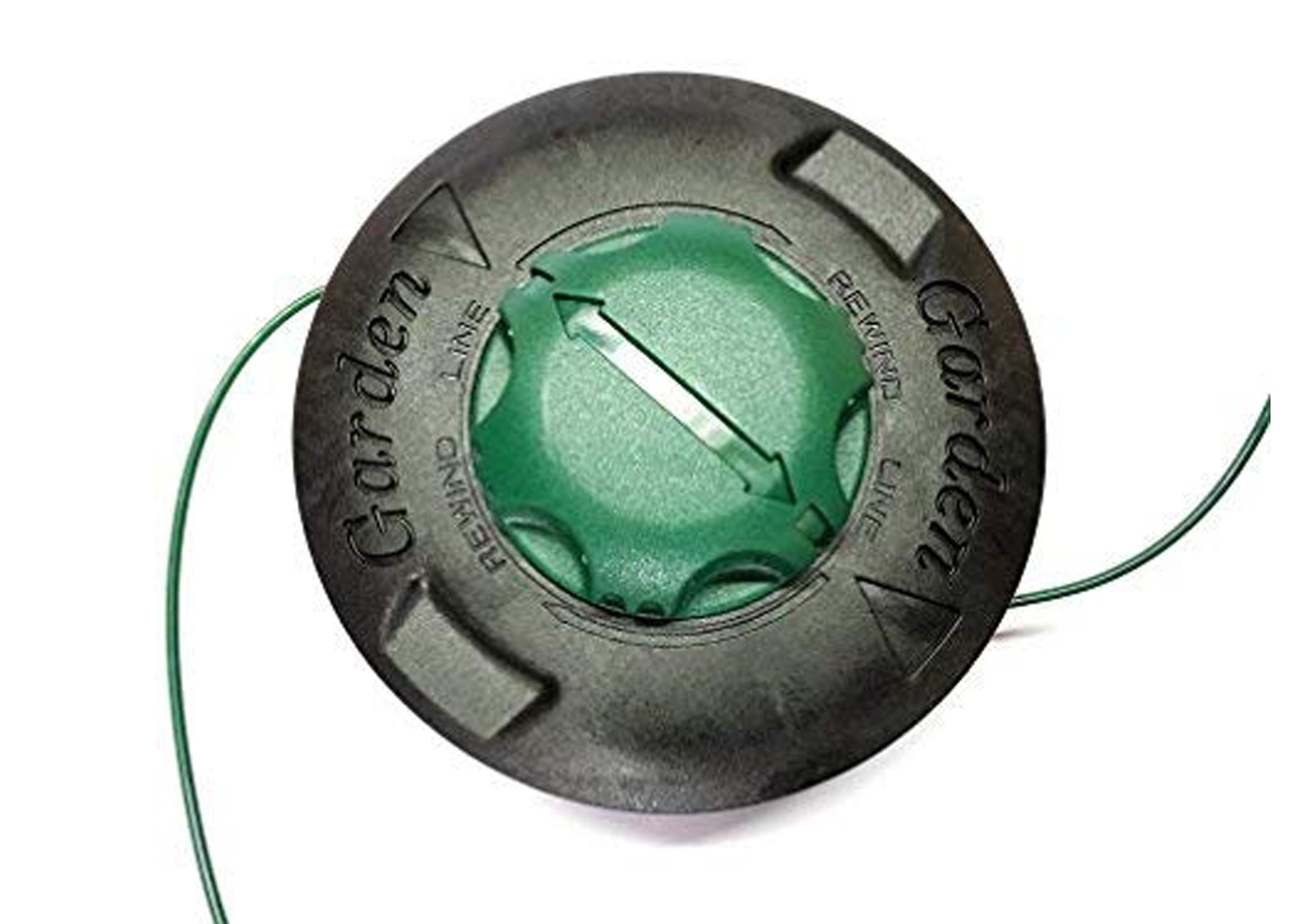 Garden-iBELL Brush Cutter Nylon Trimmer Spool Auto Feed. ZZTH-A001 TAP ...